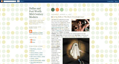 Desktop Screenshot of dfwmcm.blogspot.com