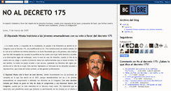Desktop Screenshot of bc-libre.blogspot.com