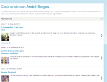 Tablet Screenshot of andreborges.blogspot.com