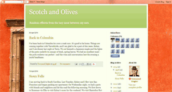 Desktop Screenshot of btz265.blogspot.com