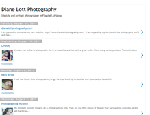 Tablet Screenshot of diphotography.blogspot.com