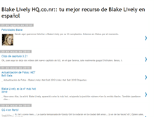 Tablet Screenshot of blakelivelyhq1.blogspot.com