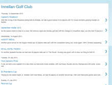 Tablet Screenshot of innellangolfclub.blogspot.com