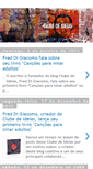 Mobile Screenshot of clube-de-ideias.blogspot.com
