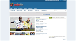 Desktop Screenshot of mykini.blogspot.com