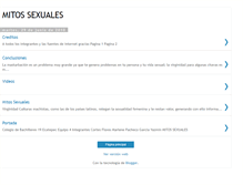 Tablet Screenshot of mitos-sexuales209.blogspot.com