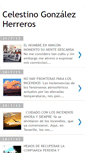 Mobile Screenshot of celestinogh.blogspot.com