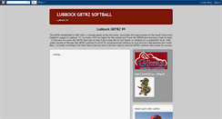 Desktop Screenshot of g8trz.blogspot.com
