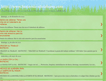 Tablet Screenshot of biotecnic.blogspot.com