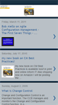 Mobile Screenshot of cmbestpractices.blogspot.com