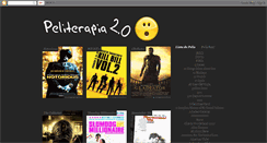 Desktop Screenshot of peliterapia.blogspot.com