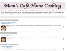 Tablet Screenshot of momskitchencooking.blogspot.com