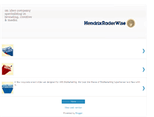 Tablet Screenshot of hrwideas.blogspot.com