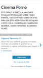 Mobile Screenshot of cinema-porno.blogspot.com