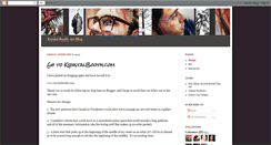Desktop Screenshot of krystalbooth.blogspot.com