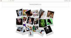 Desktop Screenshot of fashionpills-az.blogspot.com