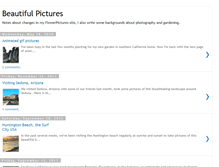 Tablet Screenshot of beautifulpicturesforyou.blogspot.com