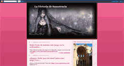 Desktop Screenshot of musicacineyliteratura.blogspot.com