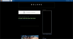 Desktop Screenshot of isyrah-vi.blogspot.com