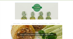 Desktop Screenshot of makelifehealthier.blogspot.com