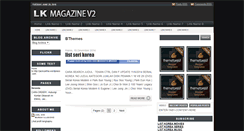Desktop Screenshot of jackcartha.blogspot.com