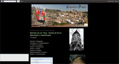 Desktop Screenshot of lamegodouro.blogspot.com