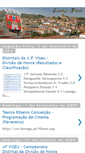 Mobile Screenshot of lamegodouro.blogspot.com