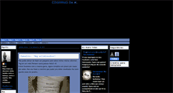 Desktop Screenshot of coisinhasdam.blogspot.com