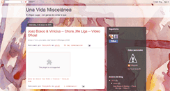 Desktop Screenshot of gimnasiaartisticaargentina.blogspot.com