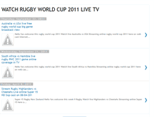 Tablet Screenshot of liverugby-nz.blogspot.com