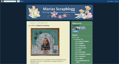 Desktop Screenshot of mariasmix.blogspot.com