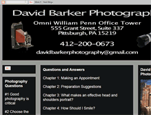 Tablet Screenshot of apittsburghphotographer.blogspot.com