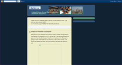 Desktop Screenshot of habitatanderson.blogspot.com