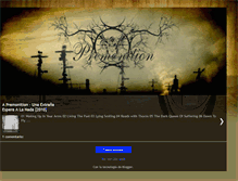 Tablet Screenshot of eternity1988.blogspot.com