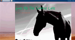 Desktop Screenshot of lifebyleale.blogspot.com