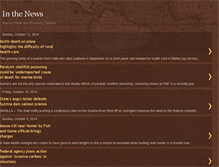 Tablet Screenshot of aknewsbreakingstories.blogspot.com
