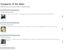 Tablet Screenshot of conqueror-of-the-moon.blogspot.com