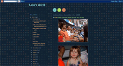 Desktop Screenshot of moomiesworld.blogspot.com