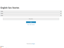 Tablet Screenshot of englishsexkahani.blogspot.com