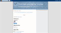 Desktop Screenshot of imagecargo-preview.blogspot.com