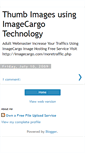 Mobile Screenshot of imagecargo-preview.blogspot.com