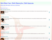 Tablet Screenshot of bobhairstyleshair.blogspot.com