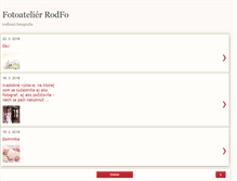 Tablet Screenshot of fotoatelierrodfo.blogspot.com