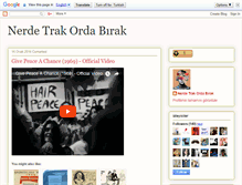 Tablet Screenshot of nerdetrakordabirak.blogspot.com