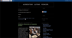 Desktop Screenshot of jovensrevolucionariosportugueses.blogspot.com