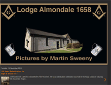 Tablet Screenshot of lodgealmondale1658.blogspot.com