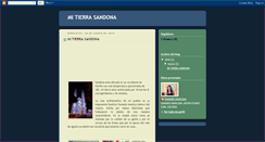 Desktop Screenshot of damarismoncada.blogspot.com