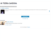 Tablet Screenshot of damarismoncada.blogspot.com
