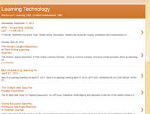 Tablet Screenshot of manageurcontents.blogspot.com