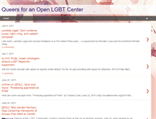 Tablet Screenshot of openthecenter.blogspot.com